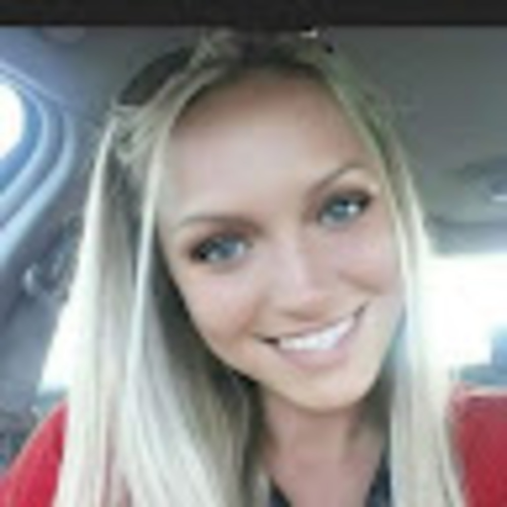 Meet your Posher, Terri